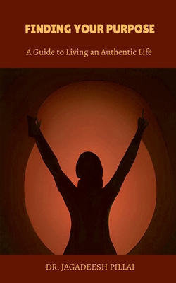 Finding Your Purpose B0BVMC2HGB Book Cover