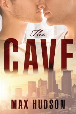 The Cave 1547141719 Book Cover