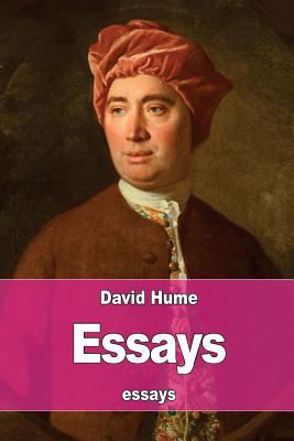 Essays 1542442893 Book Cover