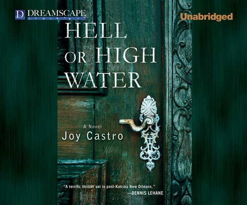 Hell or High Water 1611208858 Book Cover