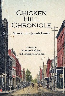 Chicken Hill Chronicle 1456874365 Book Cover