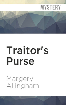 Traitor's Purse 1799766489 Book Cover