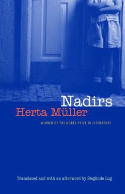 Nadirs 0803282540 Book Cover