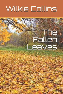 The Fallen Leaves B08XLGFRX6 Book Cover