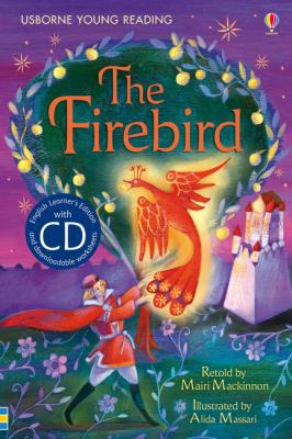 Firebird 1409545539 Book Cover