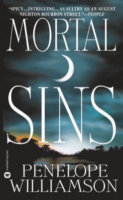 Mortal Sins B0072Q2P7Q Book Cover