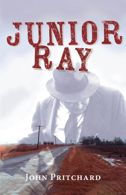 Junior Ray 158838232X Book Cover