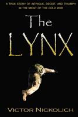 The Lynx 0997979909 Book Cover