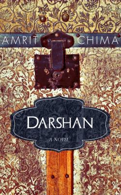 Darshan: A Novel 0989786803 Book Cover