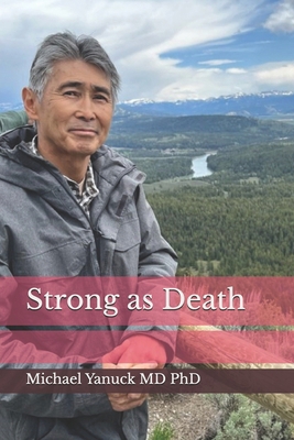 Strong as Death 1946600474 Book Cover