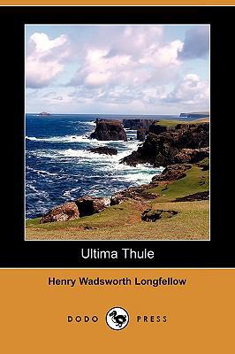 Ultima Thule (Dodo Press) 1409948595 Book Cover
