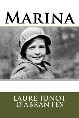 Marina [French] 1530311853 Book Cover