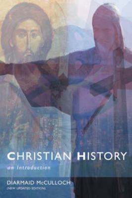 Christian History: An Introduction 0334046068 Book Cover