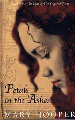 Petals in the Ashes 0747564612 Book Cover