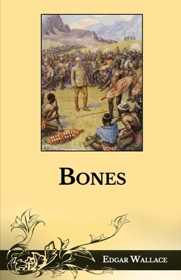 Bones B093MXHBTB Book Cover