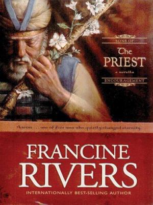 The Priest: A Novella [Large Print] 1594150885 Book Cover