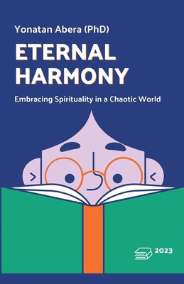 Eternal Harmony B0CQJ1HVFJ Book Cover