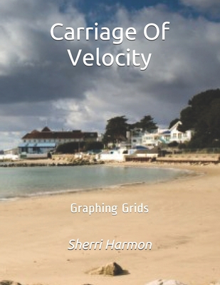 Carriage Of Velocity: Graphing Grids 1672878128 Book Cover