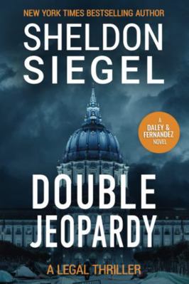 Double Jeopardy (Mike Daley/Rosie Fernandez Leg... 195261211X Book Cover