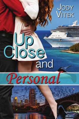 Up Close And Personal 1680461869 Book Cover