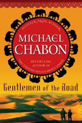Gentlemen of the Road: A Tale of Adventure 0345501748 Book Cover