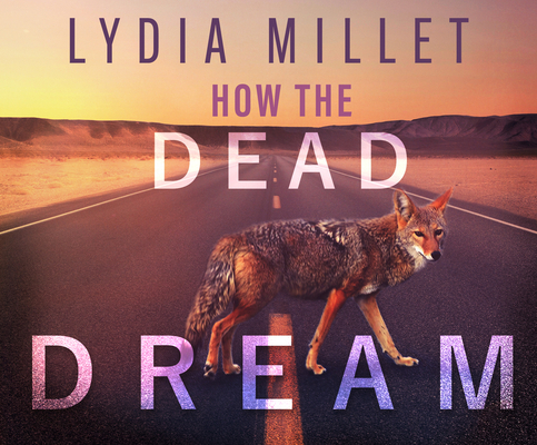 How the Dead Dream 1662088728 Book Cover