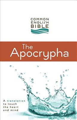 Apocrypha-Ceb 160926133X Book Cover