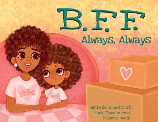 BFF, Always Always 1953567169 Book Cover