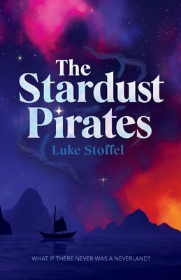 The Stardust Pirates B0FZ3NVDW7 Book Cover