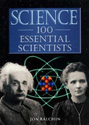 Science 1592700470 Book Cover