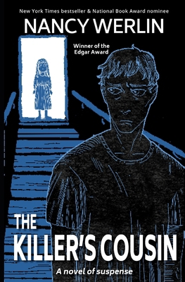 The Killer's Cousin B08P1HG8M7 Book Cover