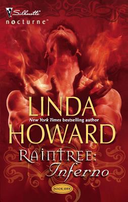 Raintree: Inferno: A Fantasy Romance Novel 0373617623 Book Cover