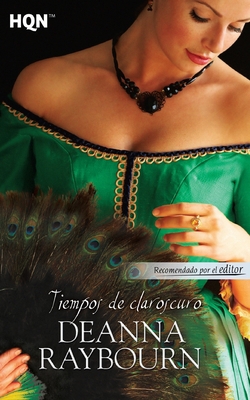 Tiempos de claroscuro [Spanish] 8468709492 Book Cover