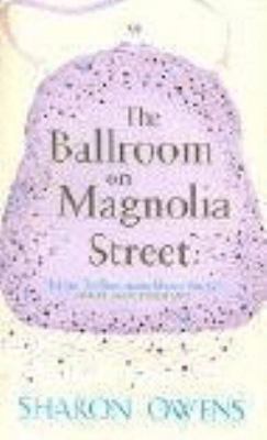 The Ballroom on Magnolia Street (OM) 0141027010 Book Cover