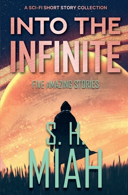 Into the Infinite            Book Cover