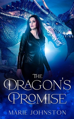 The Dragon's Promise 1951067479 Book Cover