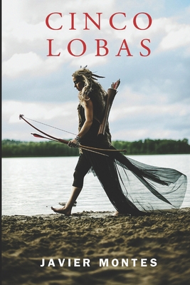 Cinco Lobas [Spanish] 1980290881 Book Cover
