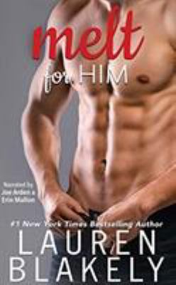 Melt for Him 1721335234 Book Cover