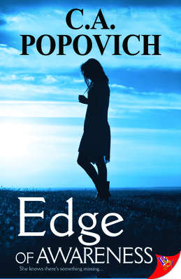 Edge of Awareness 1626391882 Book Cover