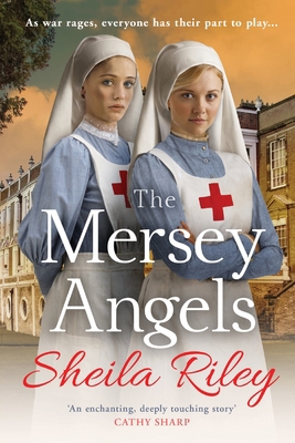 The Mersey Angels [Large Print]            Book Cover