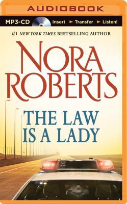 The Law Is a Lady 1480588008 Book Cover
