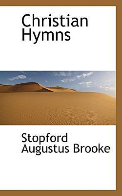 Christian Hymns 110334871X Book Cover