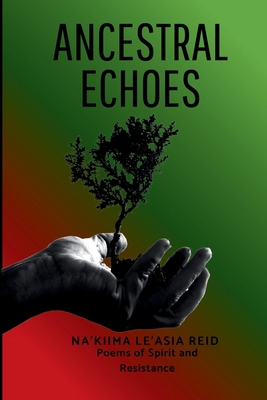 Ancestral Echoes B0GQM4QSWT Book Cover