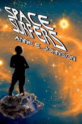 Space Surfers 1523806532 Book Cover
