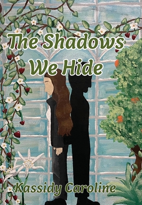 The Shadows We Hide [Large Print] B0D9CKGV8D Book Cover