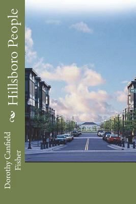 Hillsboro People 1722167181 Book Cover