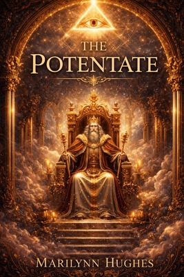 The Potentate: An Out-of-Body Travel Book 1502860864 Book Cover