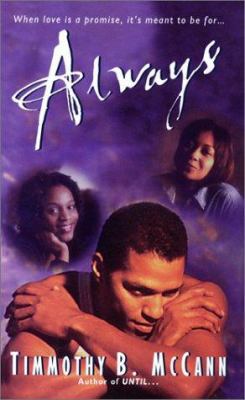 Always 0061014818 Book Cover