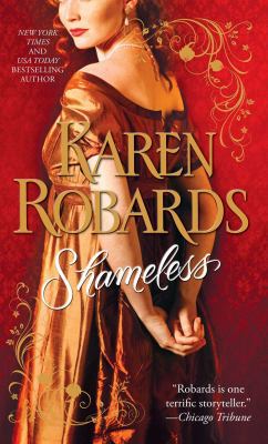 Shameless 1476798303 Book Cover