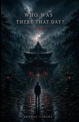 Who Was There That Day B0H1K14D7F Book Cover
